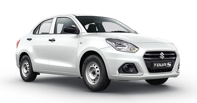 Dzire Taxi